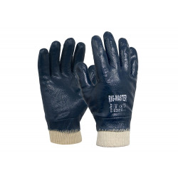 Esko Rig Master Nitrile Full Dip Glove