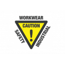 Caution StormPro TTMC-W17 Zip Sleeve Jacket