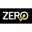 Zero TradeMate Single Adjustable Webbing Lanyard w/ Snaphook & Scaffhook