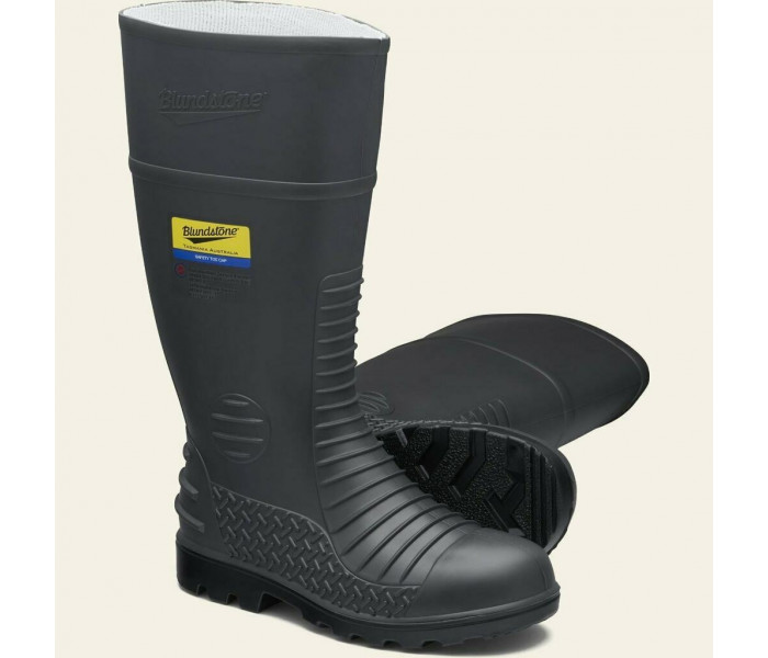 Blundstone 025 ST Safety Gumboots