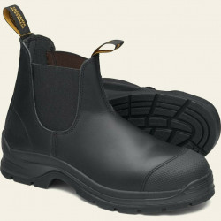 Blundstone 320 ST Safety Boots