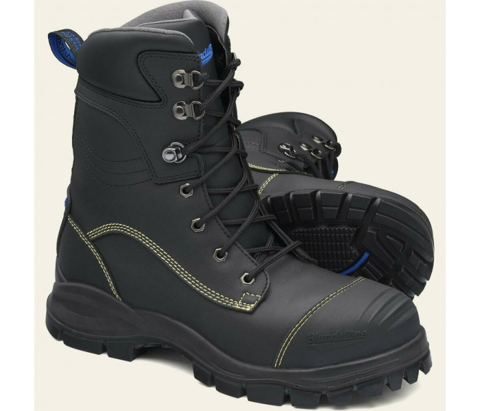 Discontinued-Blundstone 995 Safety Boots