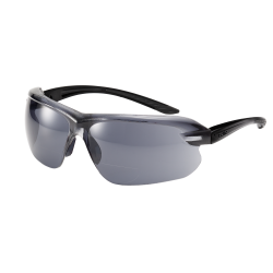 DISCONTINUED-Bolle IRI-s Diopter Safety Glasses