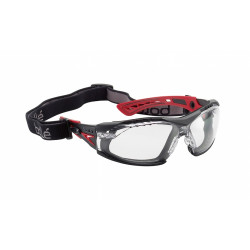 Bolle Rush+ Seal Safety Glasses