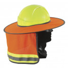 Esko Hard Hat Sun Shield Brim