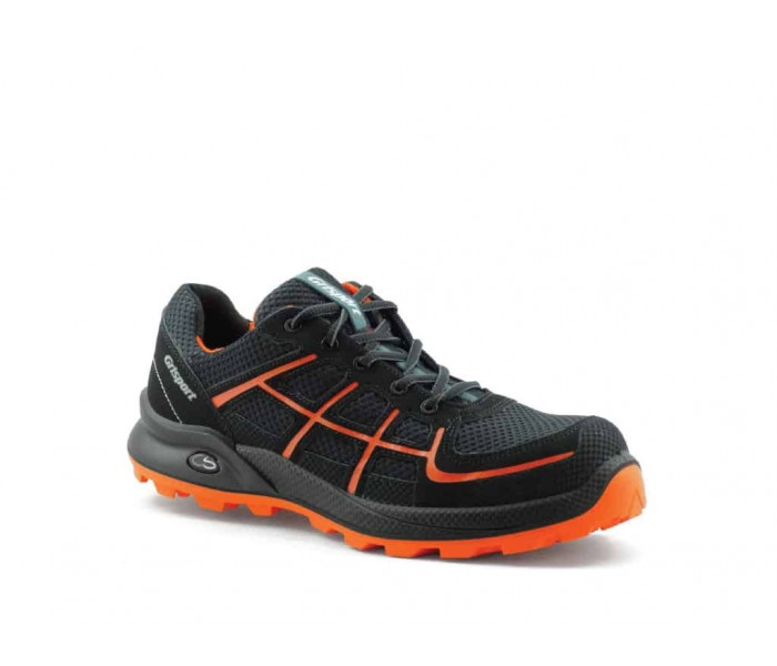 Grisport Wind CT Safety Shoes