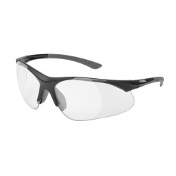 Elvex RX-500 Full Lens Diopter Safety Glasses