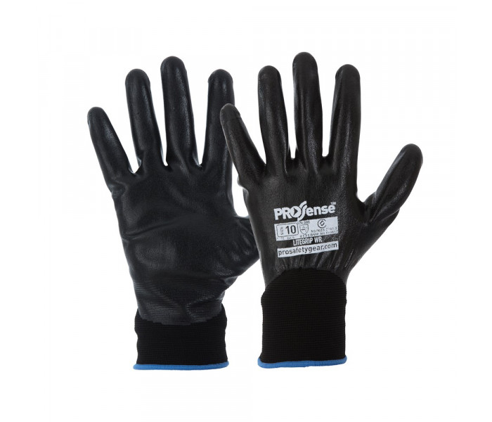 PRO Lite Grip Full Dip Gloves