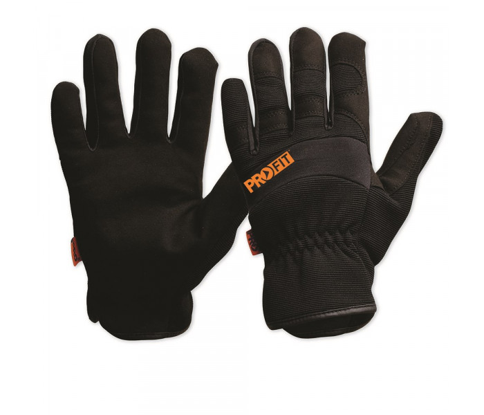 PRO RiggaMate Synthetic Gloves