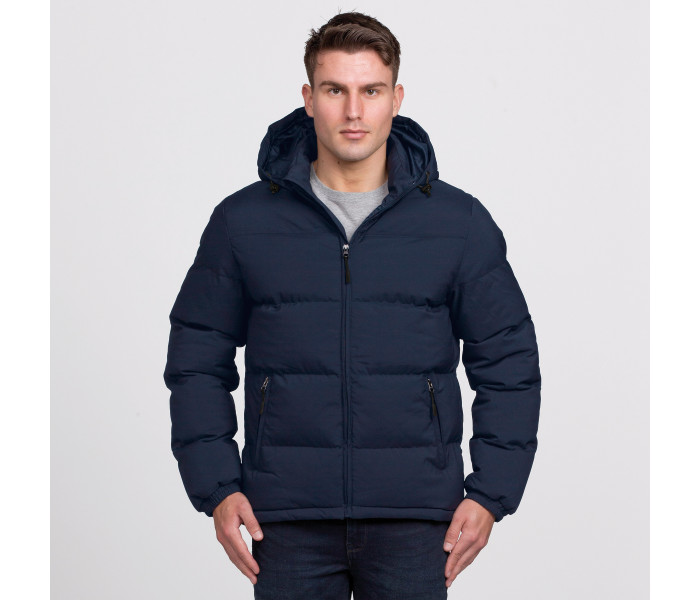 Smpli Terrain Unisex Puffa Jacket