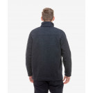 Swanndri Weka 1/2 Zip Bonded Wool Pullover