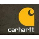 Carhartt Logo Tee