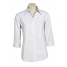 Biz Manhattan Womens 3/4 Sl. Shirt