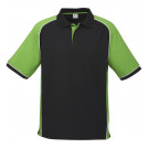 Biz Nitro Mens Polo