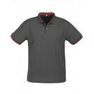 Biz Jet Mens Polo