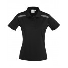 Biz United Womens Polo