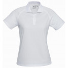 Biz Sprint Womens Polo