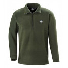 Swanndri Motu Fleece Pullover