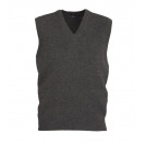 Biz Woolmix V-Neck Vest