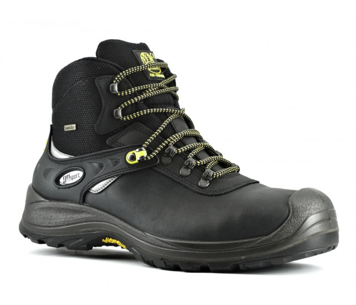 Grisport Potenza SPX CT Safety Boots