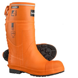 Schoen Forestry Pro ST Safety Gumboots