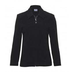 Gear For Life Melton Wool CEO Womans Jacket