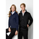 Biz Tech Womens Soft Shell Jacket