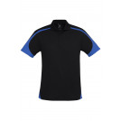 Biz Talon Mens Polo