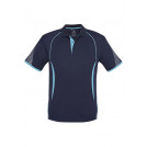 Biz Razor Mens Polo