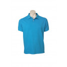 Biz Neon Mens Polo