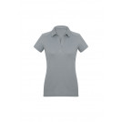 Biz Profile Womens S/S Polo