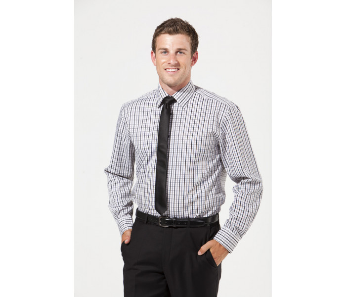 Lichfield Everyday Check Shirt