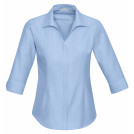 Biz Preston Womens 3/4 Sl. Shirt