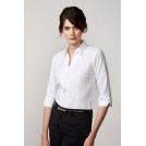 Biz Preston Womens 3/4 Sl. Shirt