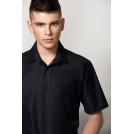 Biz Preston Mens S/S Shirt