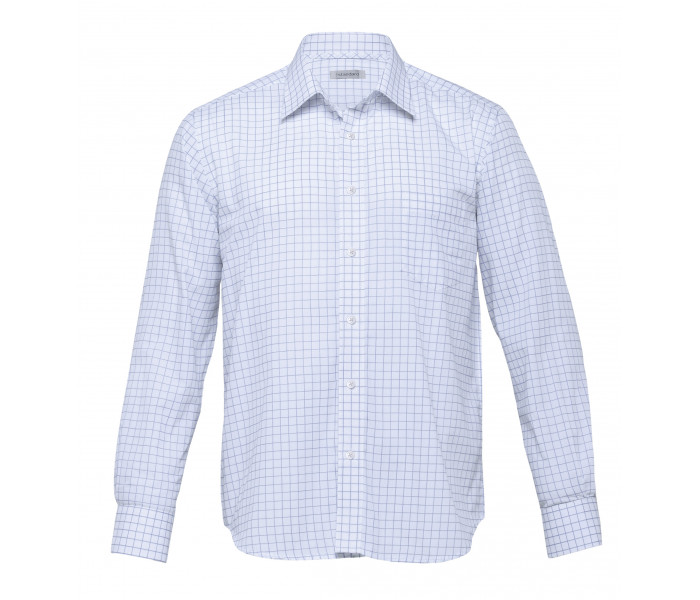 The Standard Axiom Mens L/S Shirt