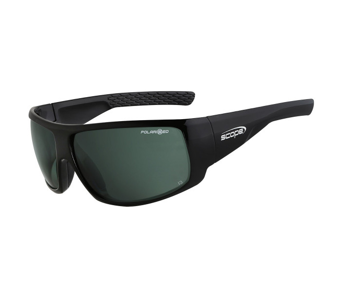 Scope Maverick Polarised Safety Glasses