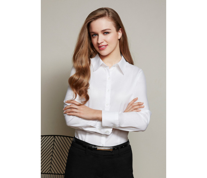 Biz Luxe Womens Shirt