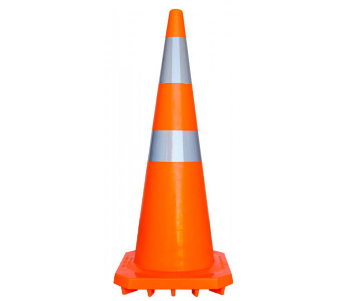 QSI 900mm TTMC-W Road Cone