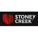 Stoney Creek Twin Zip Pullover
