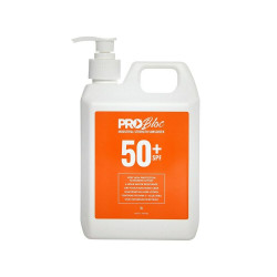 PRO Bloc SPF50+ Sunscreen-1L
