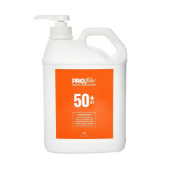 PRO Bloc SPF50+ Sunscreen-2.5L