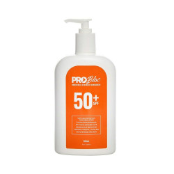 PRO Bloc SPF50+ Sunscreen-500ml