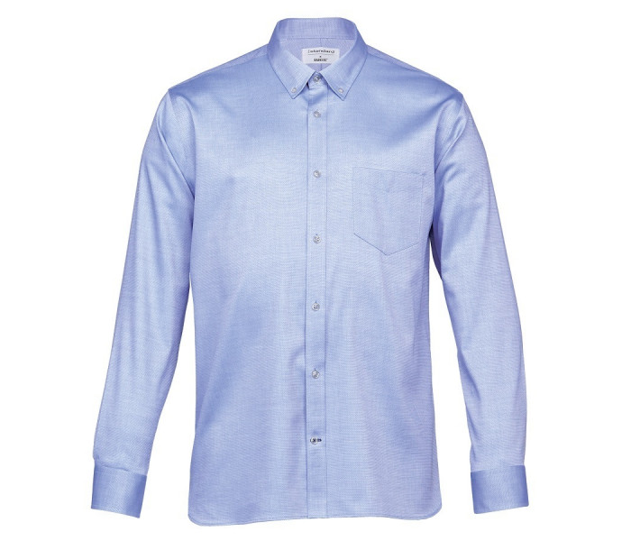 The Standard x Barkers Clifton Mens Shirt