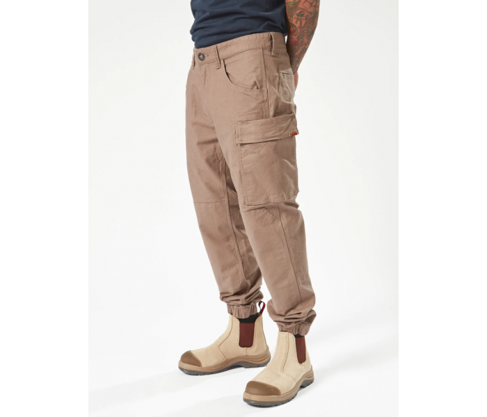 Volcom Workwear Caliper Cuffed Pants